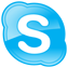 Skype Me™!