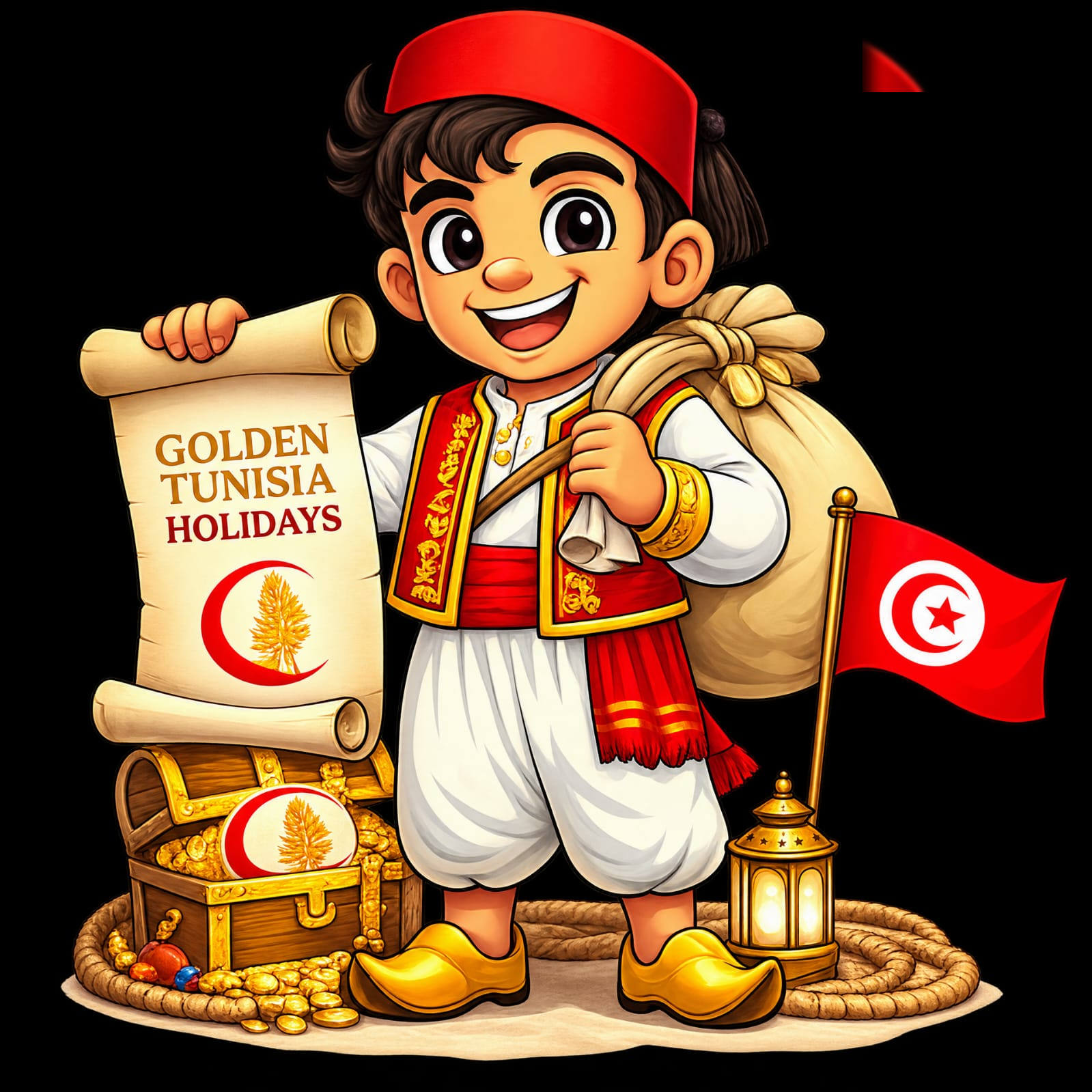 Golden Sindbad